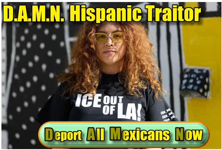 Madilyn Cole News: Las Vegas, NV Latin Americans Told to Self-Deport
