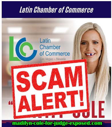 Las Vegas Latin Chamber of Commerce