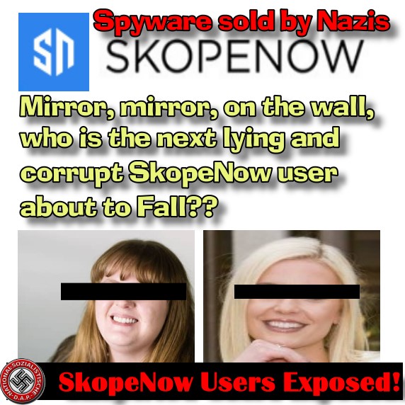 Madilyn Cole tied to Skopenow Inc.